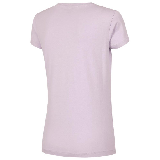 Outhorn Γυναικεία κοντομάνικη μπλούζα